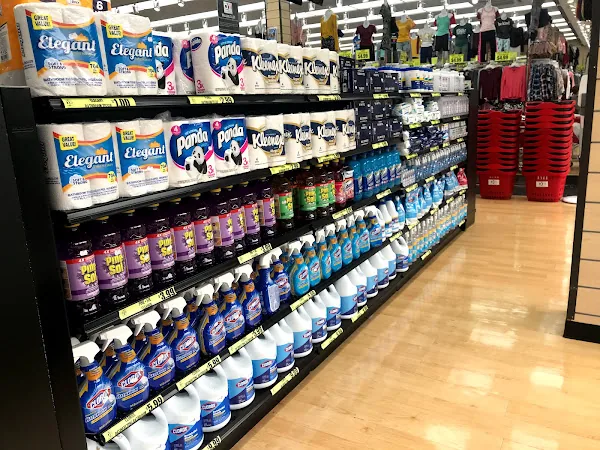 DII Deals & Discounts in Rego Park, NY storefront